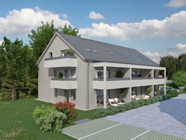 immoclass neubau ismaning